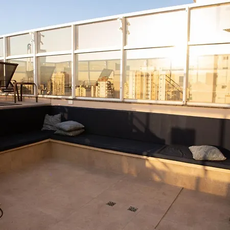 Flat Tatuape Sua Casa Your Home Sao Paulo Exterior photo