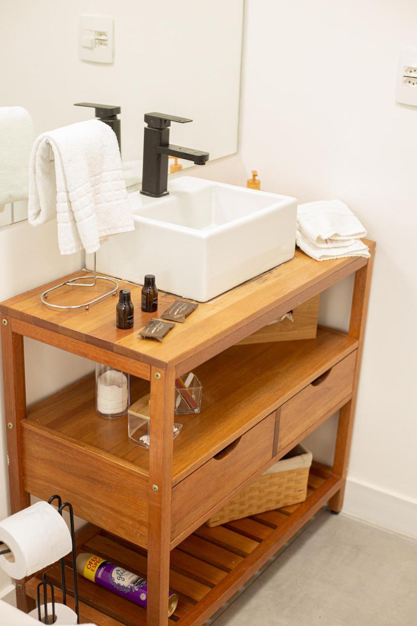 Apartamento Flat Tatuape Sua Casa Your São Paulo